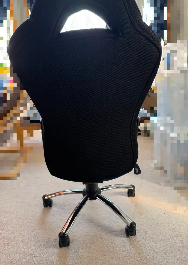 swivel chair for sell - Photo 2