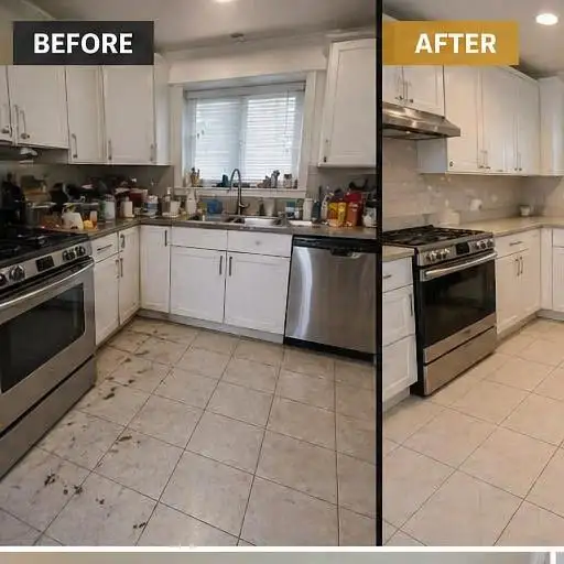 $75 OFF Deep Cleaning – Vancouver | Fast & Reliable Cleaning