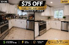 $75 OFF Deep Cleaning – Vancouver | Fast & Reliable Cleaning - Photo 4