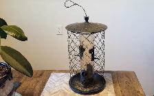 Squirrel Proof Bird Feeder