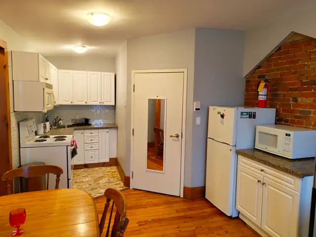 2 Bedroom Apartment For Rent ALL INCL, Downtown, KGH, Queen's - Photo 4