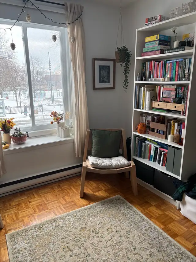 Huge 4 Bedroom …de Lorimier…near Lafontaine Park - Photo 5