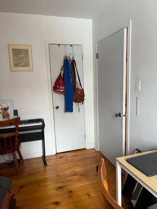 Huge 4 Bedroom …de Lorimier…near Lafontaine Park - Photo 9
