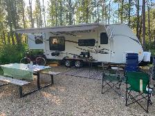 2011 Jayco Jay Feather Select