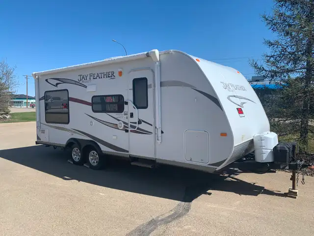 2011 Jayco Jay Feather Select - Photo 2