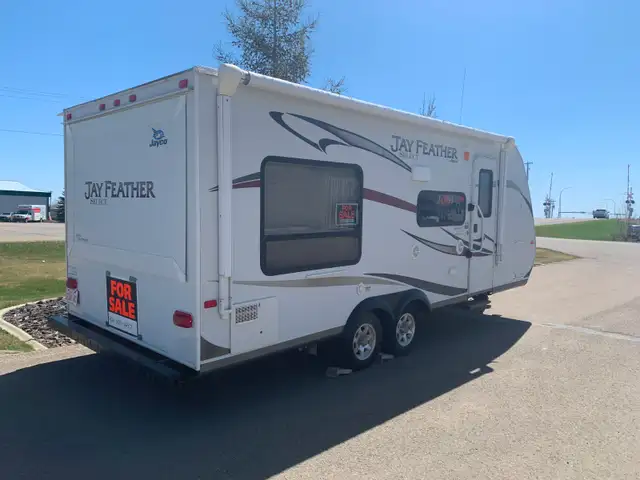 2011 Jayco Jay Feather Select - Photo 3