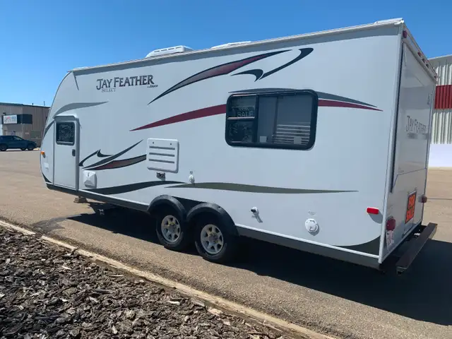 2011 Jayco Jay Feather Select - Photo 4