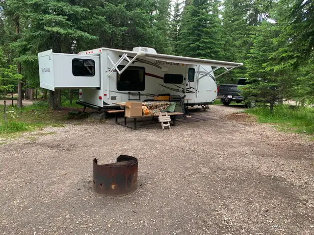 2011 Jayco Jay Feather Select - Photo 5