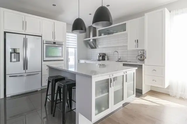 MÉNAGE RÉGULIER COMPLET Rive-Nord/Laval MAISON-APPARTEMENT-CONDO - Photo 9