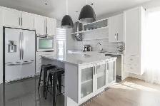 MÉNAGE RÉGULIER COMPLET Rive-Nord/Laval MAISON-APPARTEMENT-CONDO - Photo 9