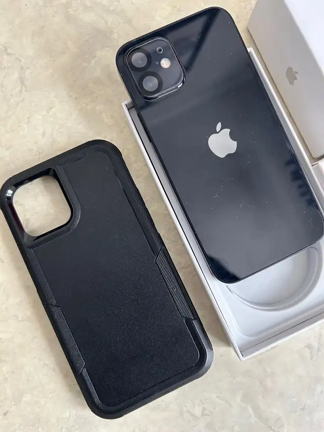 IPHONE 12 64GB AIRPODS/CHARGER SET/DELIVERY - Photo 6