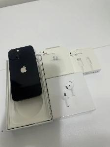 iPhone 13 mini 256gb Airpods/Charger/Delivery