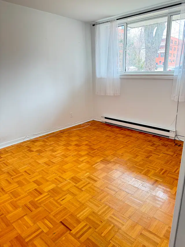 3 ½ à louer – Métro Préfontaine – 1 080 $ - Photo 2