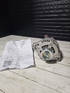 Alternator Honda Accord L4 2.4L 2008-2012,  Acura TSX L4 2.4L