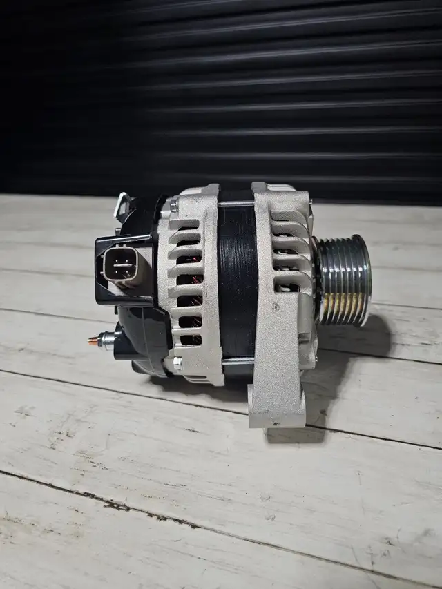 Alternator Honda Accord L4 2.4L 2008-2012,  Acura TSX L4 2.4L - Photo 2