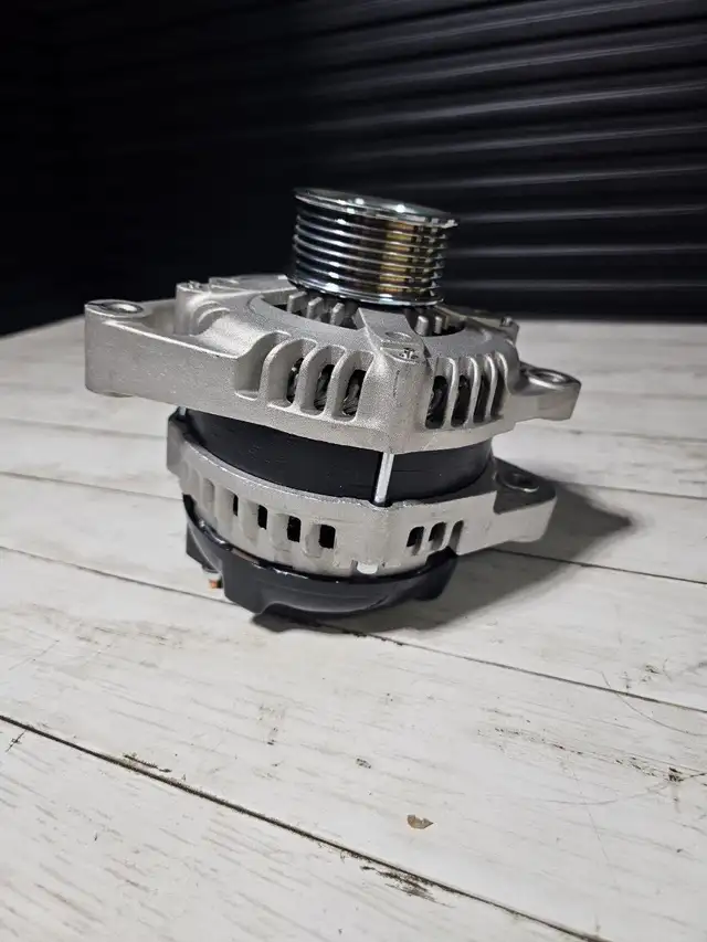 Alternator Honda Accord L4 2.4L 2008-2012,  Acura TSX L4 2.4L - Photo 3