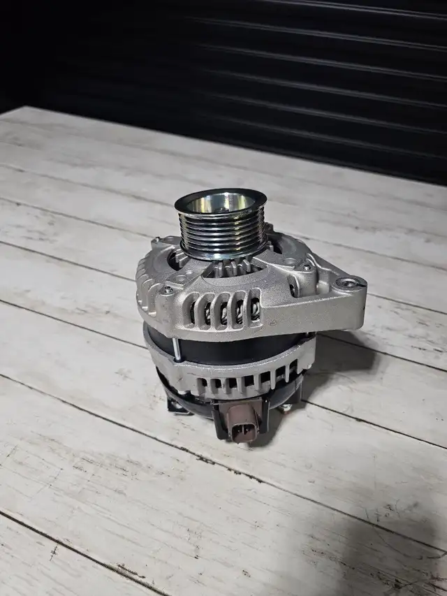 Alternator Honda Accord L4 2.4L 2008-2012,  Acura TSX L4 2.4L - Photo 4