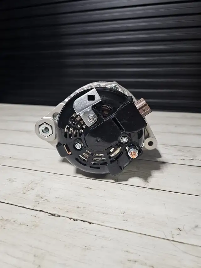Alternator Honda Accord L4 2.4L 2008-2012,  Acura TSX L4 2.4L - Photo 5