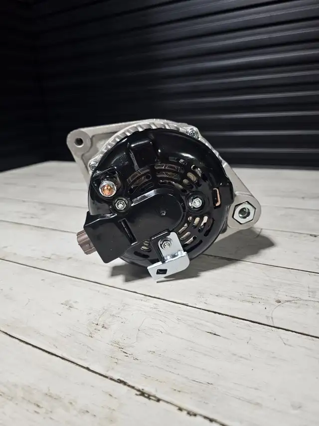 Alternator Honda Accord L4 2.4L 2008-2012,  Acura TSX L4 2.4L - Photo 6