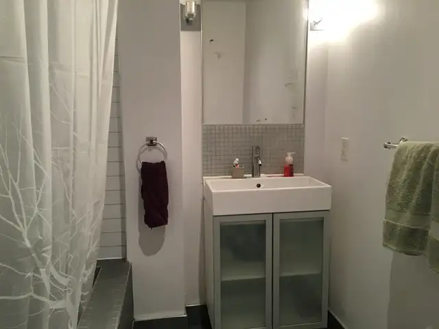 4 BedroomPrivate Backyard on De Lorimier - Photo 6