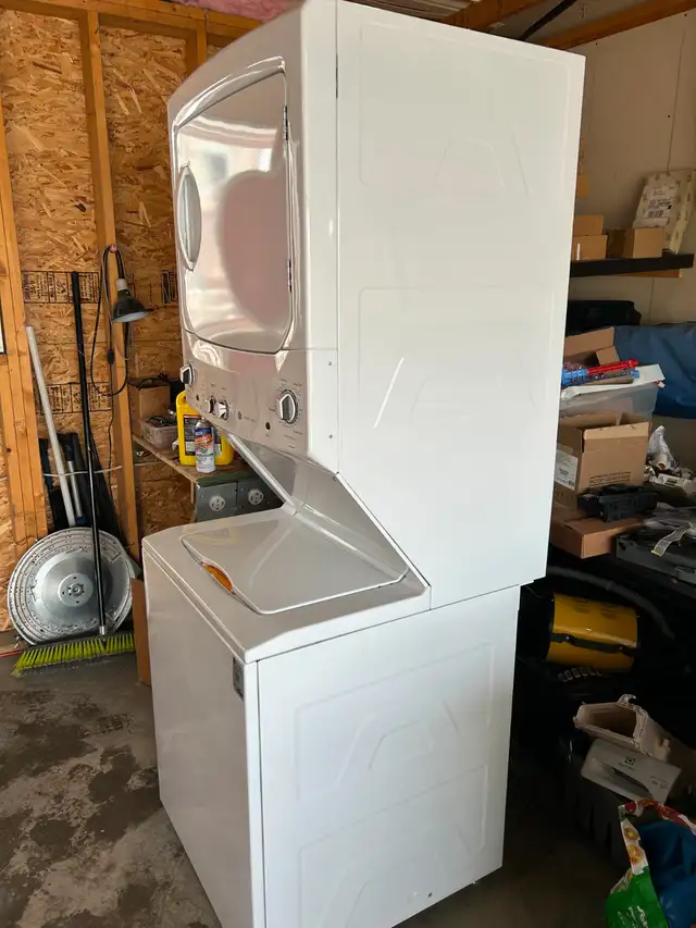 Washer Dryer Combo - Photo 2