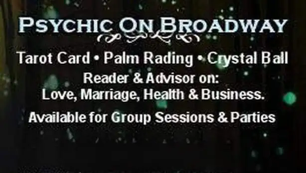 Psychic Gina in Vancouver - Photo 3