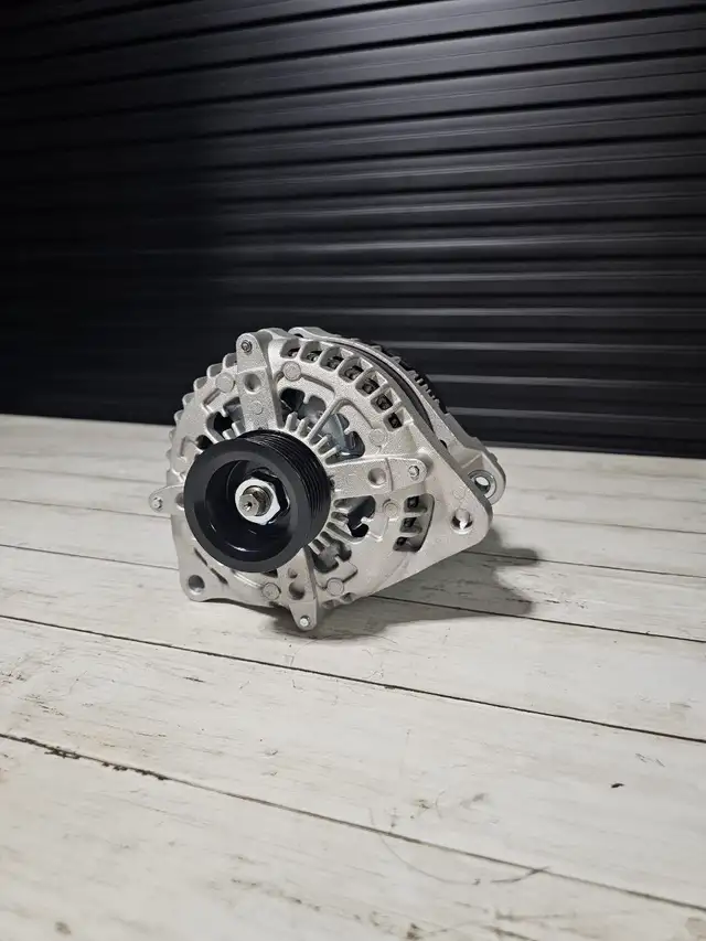 Alternator FORD F-150 3.5 2014- FL3T-10300-DA FL3T10300DA FL3Z10