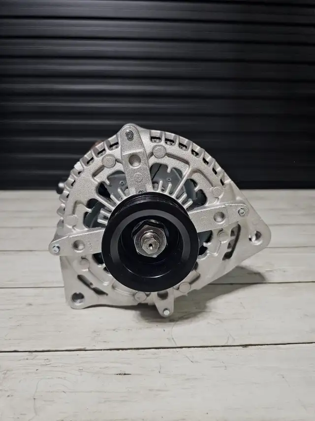 Alternator FORD F-150 3.5 2014- FL3T-10300-DA FL3T10300DA FL3Z10 - Photo 2