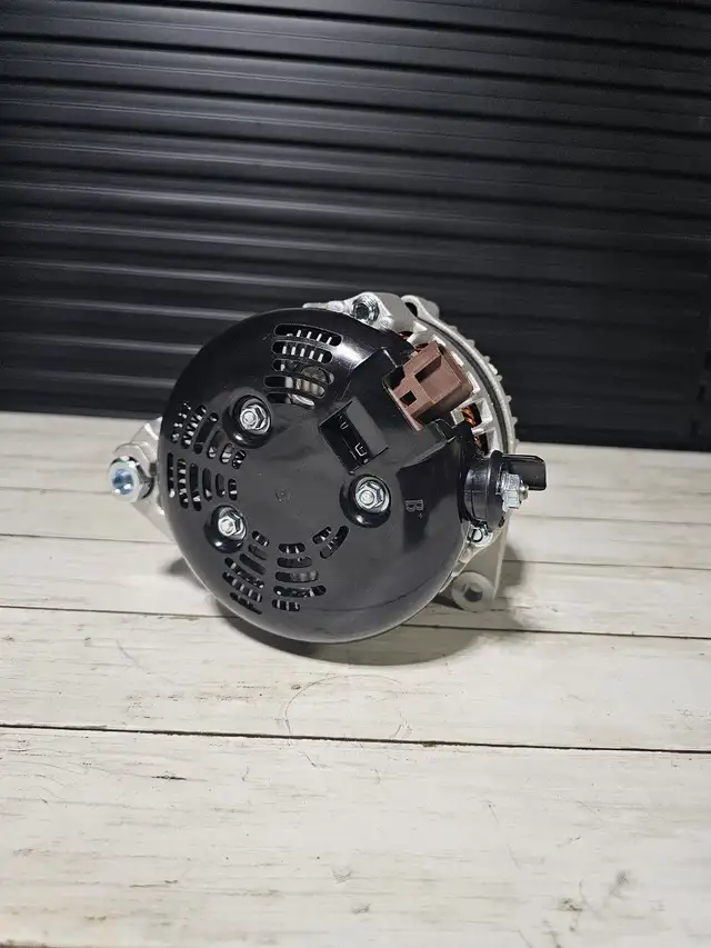 Alternator FORD F-150 3.5 2014- FL3T-10300-DA FL3T10300DA FL3Z10 - Photo 3
