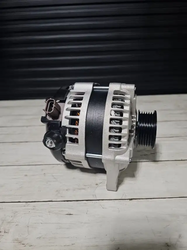 Alternator FORD F-150 3.5 2014- FL3T-10300-DA FL3T10300DA FL3Z10 - Photo 5