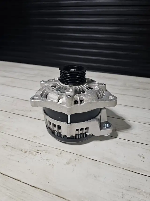 Alternator FORD F-150 3.5 2014- FL3T-10300-DA FL3T10300DA FL3Z10 - Photo 6