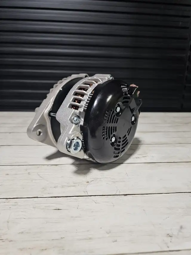 Alternator FORD F-150 3.5 2014- FL3T-10300-DA FL3T10300DA FL3Z10 - Photo 8