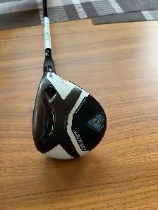 Cobra Aerojet 3 Wood