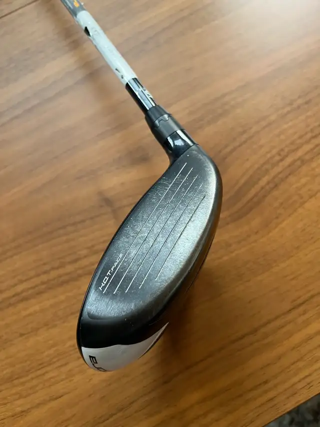 Cobra Aerojet 3 Wood - Photo 2
