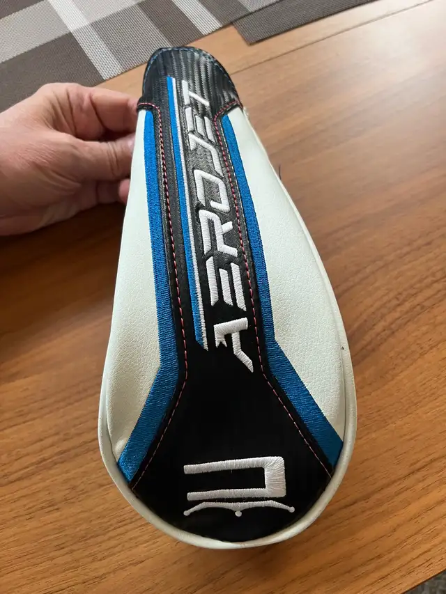 Cobra Aerojet 3 Wood - Photo 4