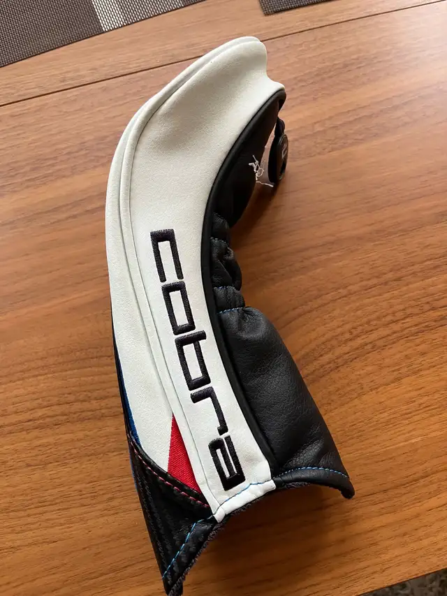 Cobra Aerojet 3 Wood - Photo 5