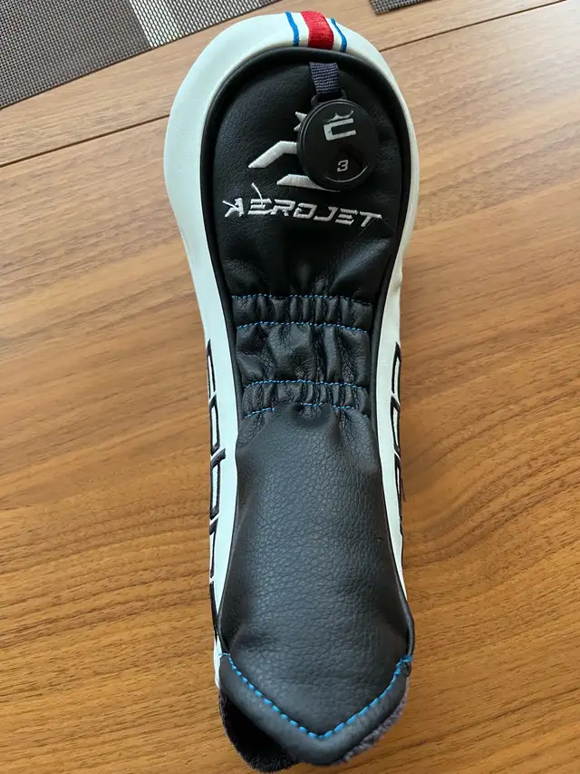 Cobra Aerojet 3 Wood - Photo 6