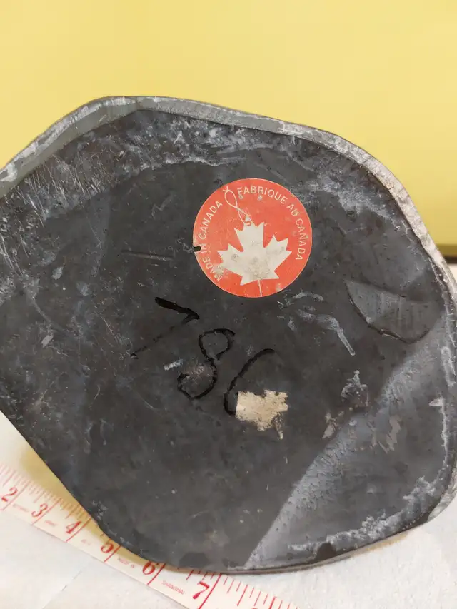 Soapstone Eskimo - Photo 5