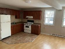 1 Bedroom Apartment on top of Commercial Plaza