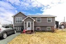 Great Home-Great Garage-Great Yard-Great Location!