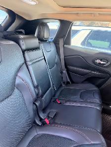 2015 Jeep Cherokee Trailhawk - Photo 7
