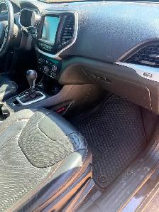 2015 Jeep Cherokee Trailhawk - Photo 8