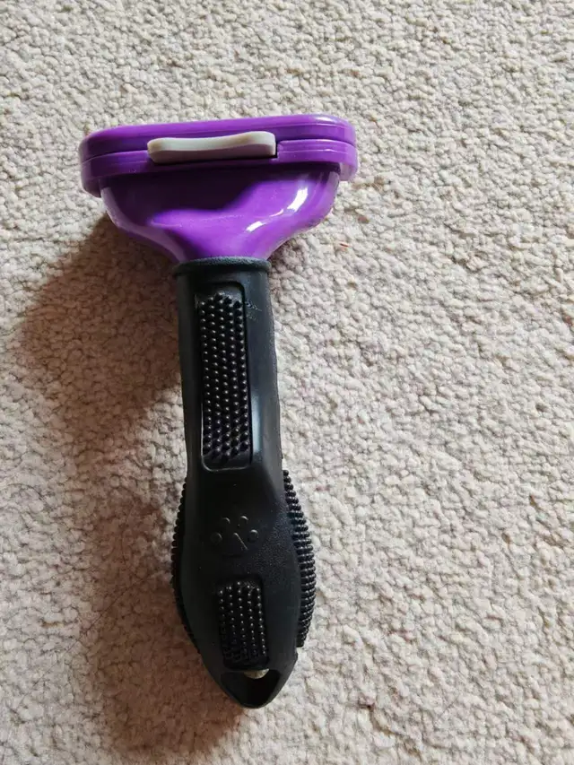 Cat grooming brushes - Photo 2