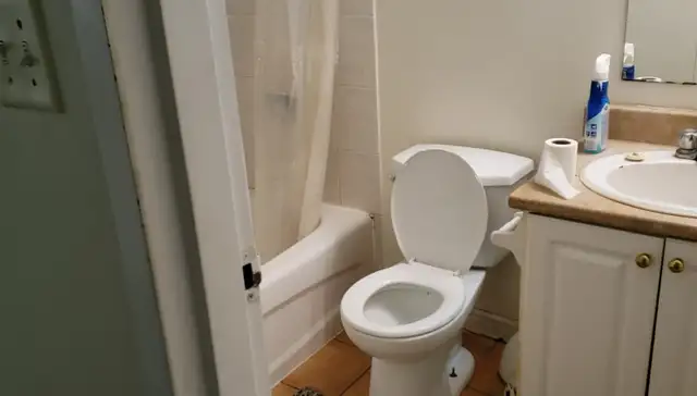 Room For Rent - Photo 3