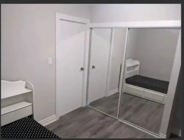 Bedroom for rent