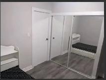 Bedroom for rent