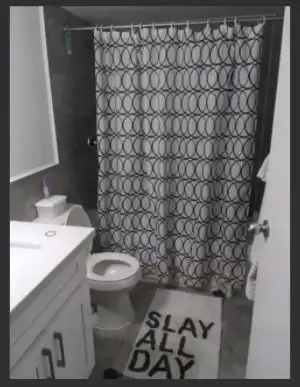 Bedroom for rent - Photo 6