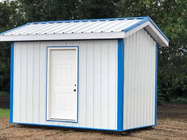 Sheds-Built on Site or Delivered (Smaller Size) - Photo 2