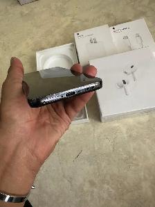 Samsung S21 128GB Earbuds/Charger Set/Delivery - Photo 5