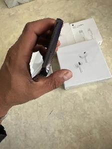 Samsung S21 128GB Earbuds/Charger Set/Delivery - Photo 10